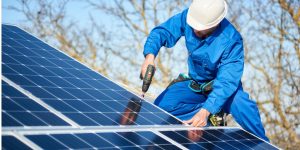 Installation Maintenance Panneaux Solaires Photovoltaïques à Meallet